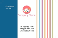 Creative Way  [BC0120]