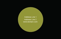 Black Green  [BC0121]