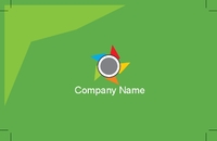 Colored Star  [BC0123]