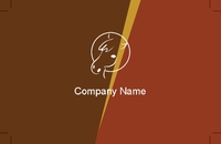 White Horse  [BC0134]