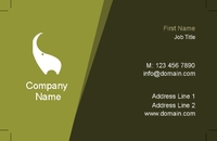 Animal Precinct  [BC0132]