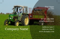 Agricultural Farm  [BC0141]