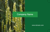 Agricultural  [BC0142]