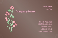 Ocoee Floria  [BC0181]