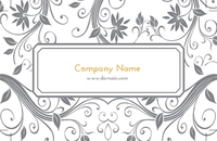 Urban Florist  [BC0182]