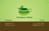 Organic Tea  [BC0188]