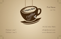 Coffee Bar  [BC0196]