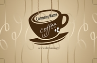 Coffee Bar  [BC0196]