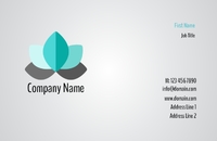 Real Beauty Appointment Card [BC0215]