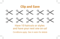 Style Me  Loyalty [BC0228]