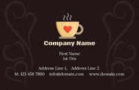 Mind Freshener  Loyalty Card [BC0258]