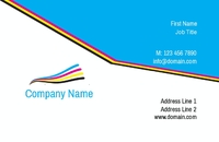 Printing Business  [BC0267]