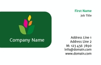 FlowerShop  [BC0268]