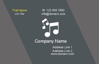 Music Jazz  [BC0269]