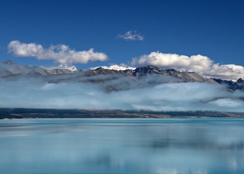 2026 13 Month Calendar A4 NZ Nature