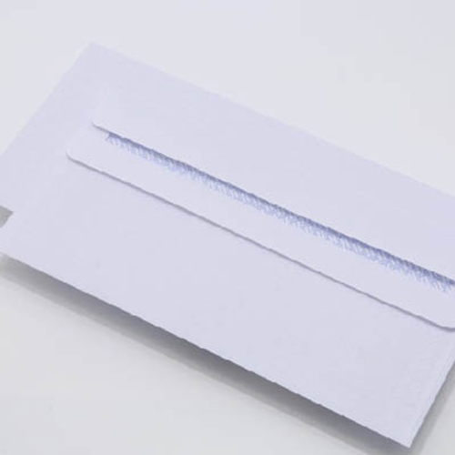 Blank Envelopes