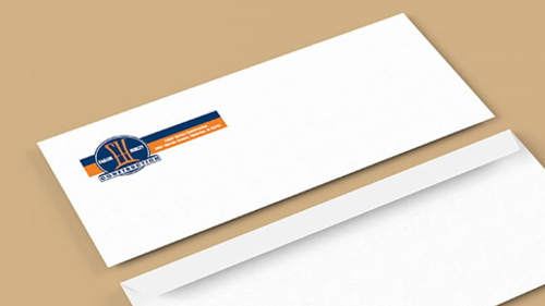 Envelopes