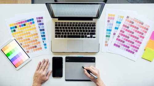 Design and Editing
