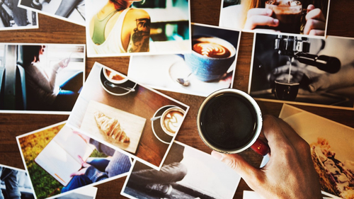 Photographic & Art Printing