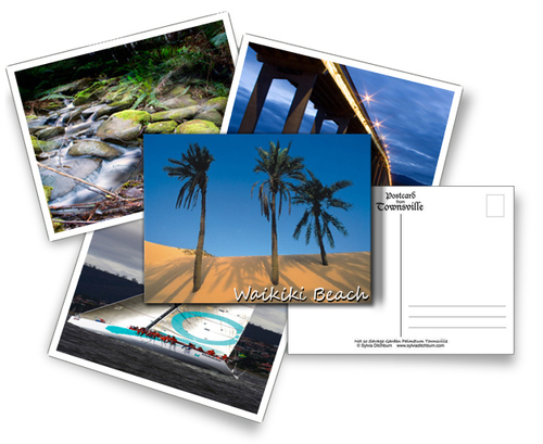 Postcards