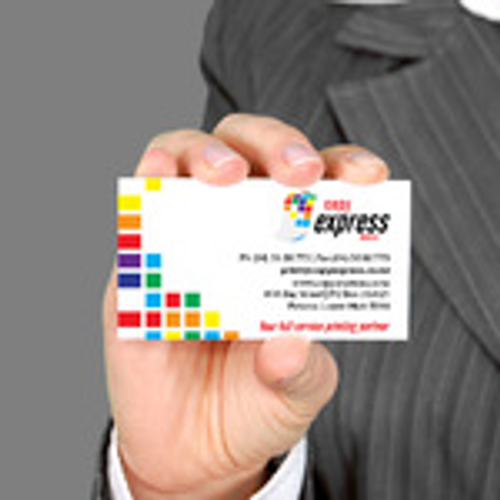 Business Card