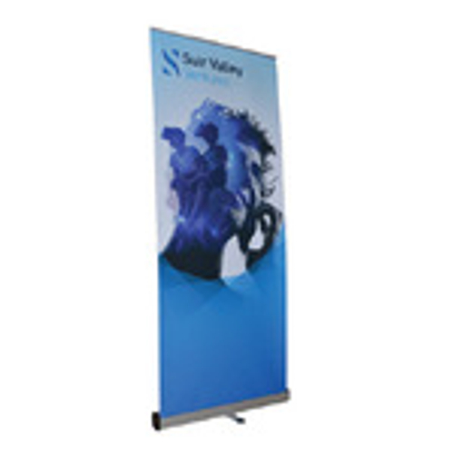 Roller Banner - small