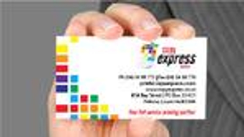Business Card