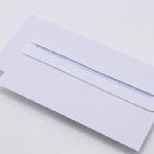 Envelope - DLE