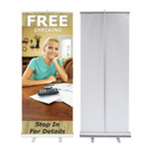 Roller Banner - Large