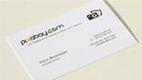 Business Card