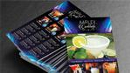 Flyers & Rack Cards 4