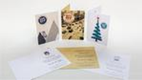 Greeting & Invite cards