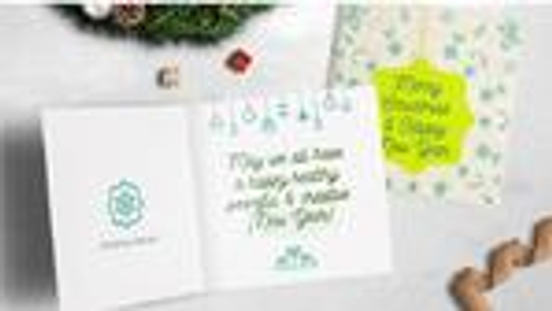 Christmas Card