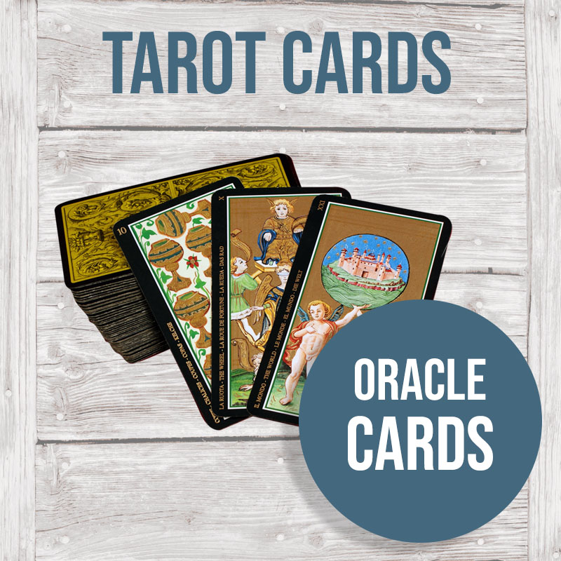 ORACLE CARDS