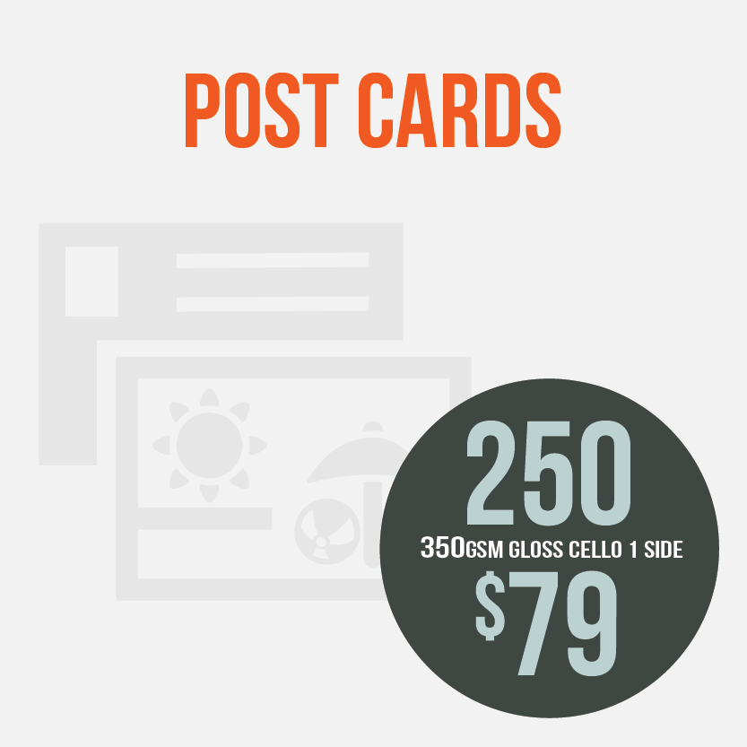 Post Cards