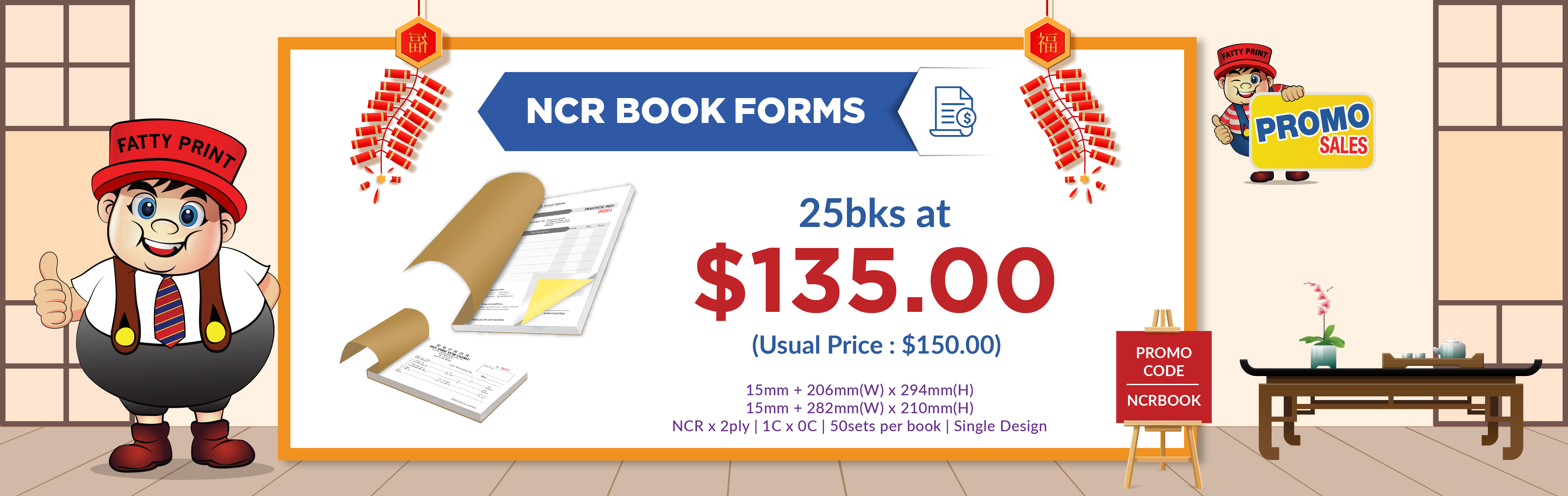PROMO CNY 2026 - NCR BOOKFORM PROMO SALES