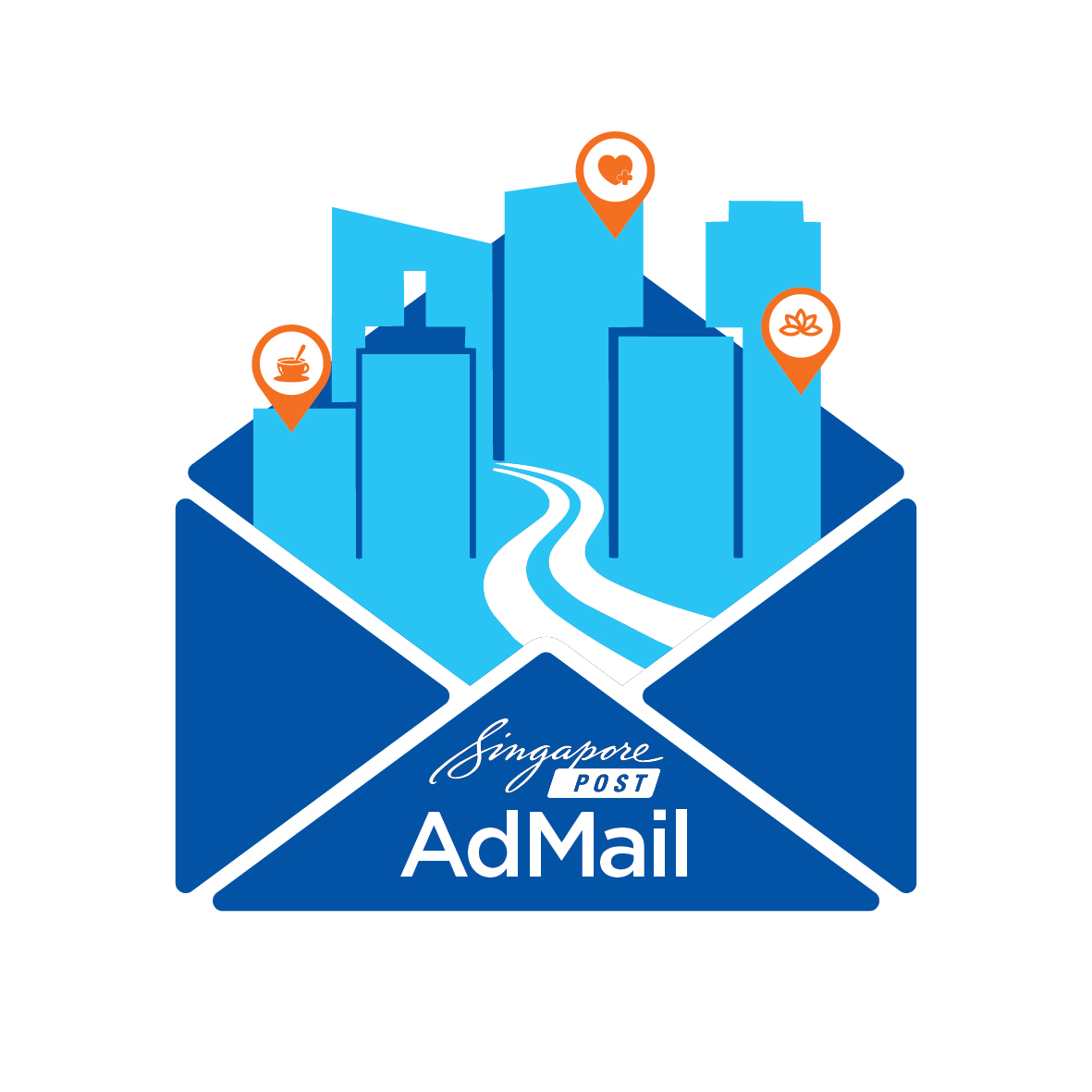 Admail Service (HDB / Condo)