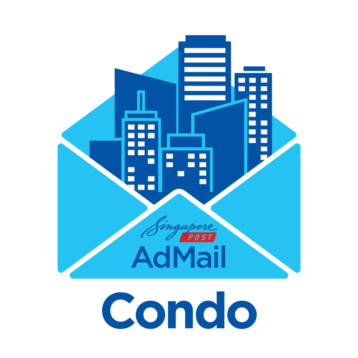Admail Brochure - Condo