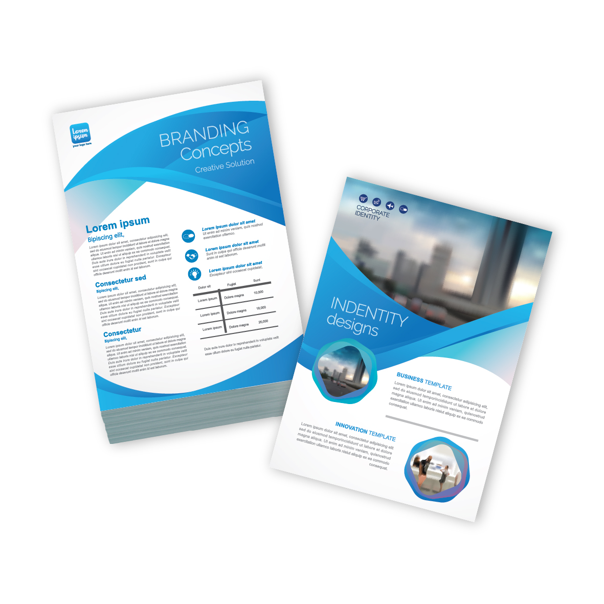 Flyers 1