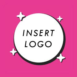 Sticker 21 Round Edge Sq. Rectangle