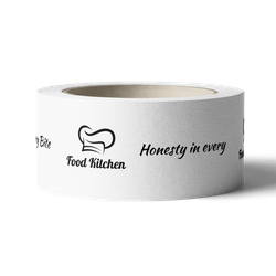 1.5 inch - With Tagline