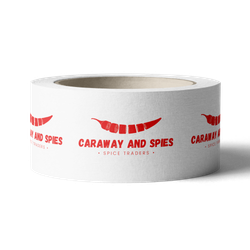 1.5 Inch - With Logo