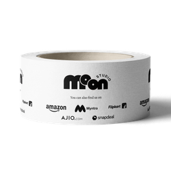 3 inch - With Multiple Logos