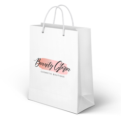 Small Bag - Logo