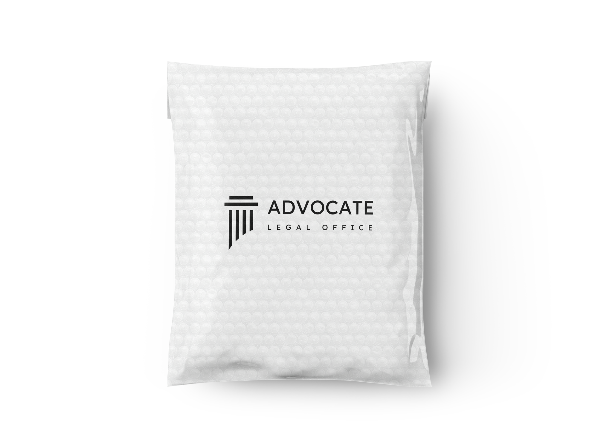 Explore Custom Custom Bubble Courier Envelope Templates & Personalize ...