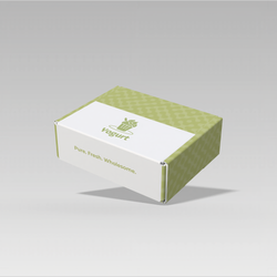 Tuck Box - 4X3.13X1.25