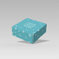 Tuck Box - 4.5x4.5x1.7