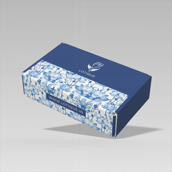 Tuck Box - 4.4x2.7x1.1