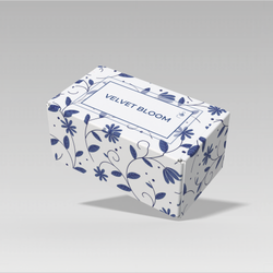 Tuck Box - 4.5x2.5x2