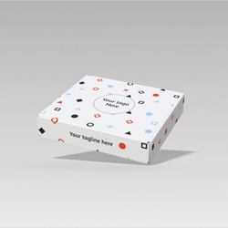 Tuck Box - 5.62x5.05x1.05